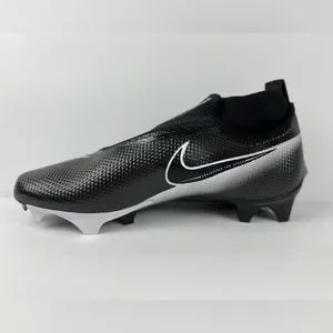 Nike | Shoes | Nike Vapor Edge Pro 36 Black White Football  display picture 3